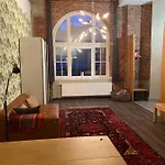 Kobyapartments Barrierefrei, Mit Kueche, Wlan Und Kostenlosem Parkplatz Appartamento