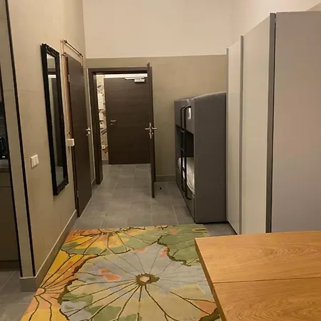 Lejlighed Kobyapartments Barrierefrei, Mit Kueche, Wlan Und Kostenlosem Parkplatz *