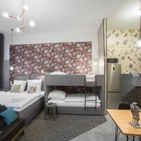 Kobyapartments Barrierefrei, Mit Kueche, Wlan Und Kostenlosem Parkplatz Lejlighed Herford