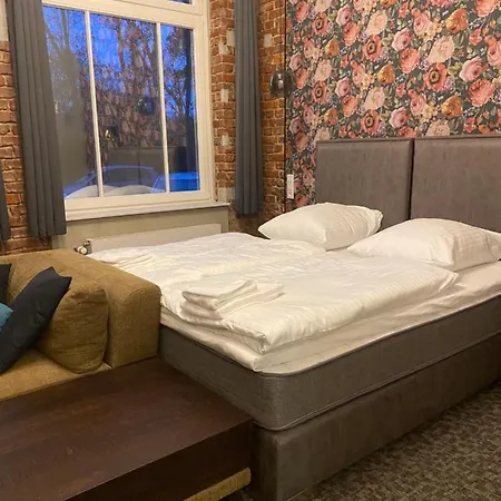 Kobyapartments Barrierefrei, Mit Kueche, Wlan Und Kostenlosem Parkplatz *