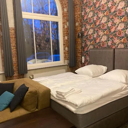 Kobyapartments Barrierefrei, Mit Kueche, Wlan Und Kostenlosem Parkplatz * Herford