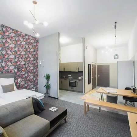 Kobyapartments Barrierefrei, Mit Kueche, Wlan Und Kostenlosem Parkplatz *