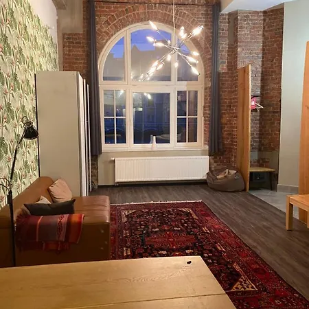 Kobyapartments Barrierefrei, Mit Küche, Wlan Und Kostenlosem Parkplatz Apartamento