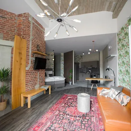 Kobyapartments Barrierefrei, Mit Kueche, Wlan Und Kostenlosem Parkplatz