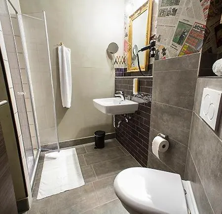 Apartamento Kobyapartments Barrierefrei, Mit Küche, Wlan Und Kostenlosem Parkplatz Herford