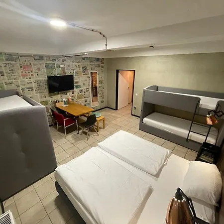 Kobyapartments Barrierefrei, Mit Kueche, Wlan Und Kostenlosem Parkplatz *