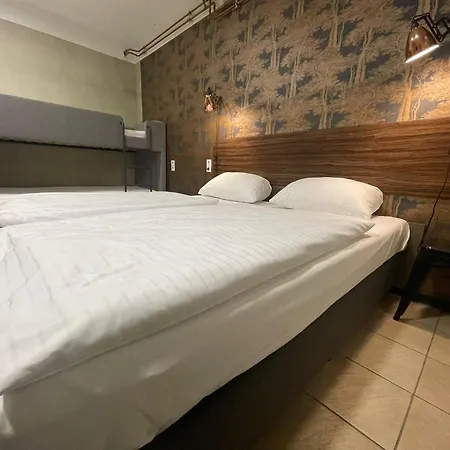 Kobyapartments Barrierefrei, Mit Kueche, Wlan Und Kostenlosem Parkplatz