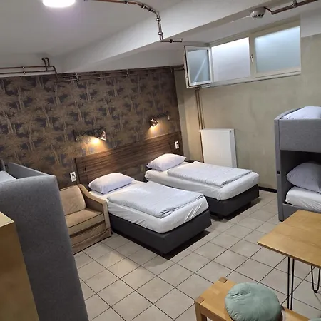 شقة Kobyapartments Barrierefrei, Mit Kueche, Wlan Und Kostenlosem Parkplatz *