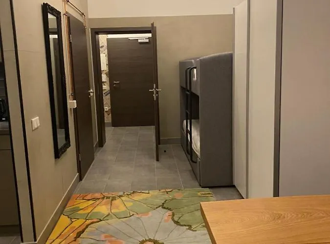 Lejlighed Kobyapartments Barrierefrei, Mit Kueche, Wlan Und Kostenlosem Parkplatz *