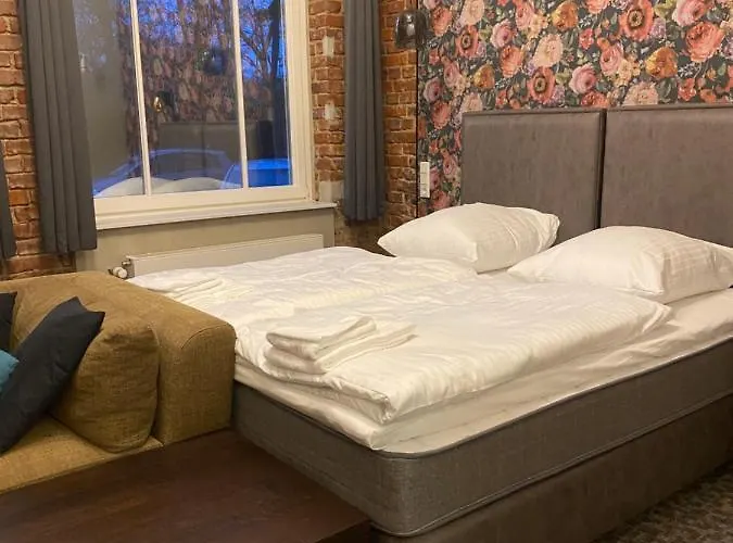 Kobyapartments Barrierefrei, Mit Kueche, Wlan Und Kostenlosem Parkplatz *