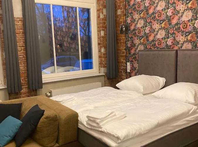 Kobyapartments Barrierefrei, Mit Kueche, Wlan Und Kostenlosem Parkplatz * Herford