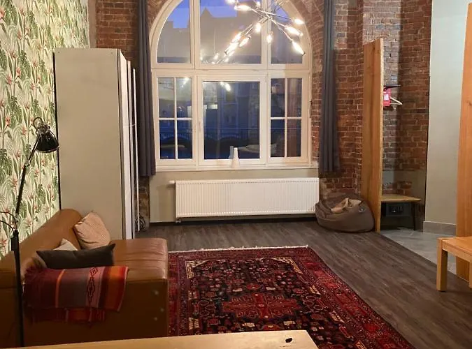 Kobyapartments Barrierefrei, Mit Kueche, Wlan Und Kostenlosem Parkplatz Lejlighed