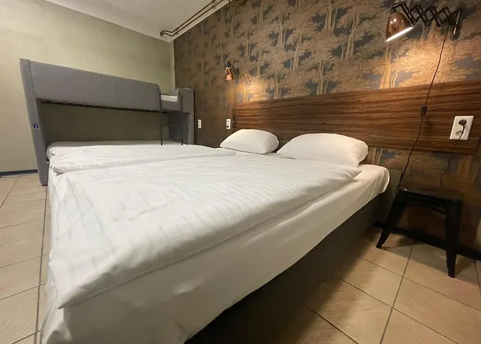 Kobyapartments Barrierefrei, Mit Kueche, Wlan Und Kostenlosem Parkplatz