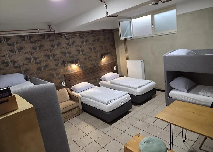 Apartamento Kobyapartments Barrierefrei, Mit Küche, Wlan Und Kostenlosem Parkplatz *